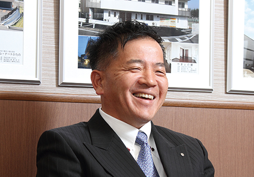 リジョイスホームとは