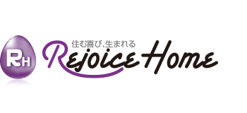 リジョイスホーム