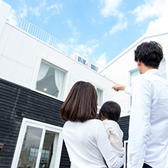 リジョイスホーム