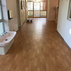 リジョイスホーム