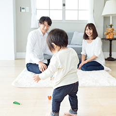 リジョイスホーム