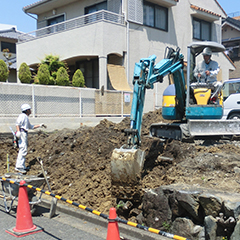 リジョイスホーム